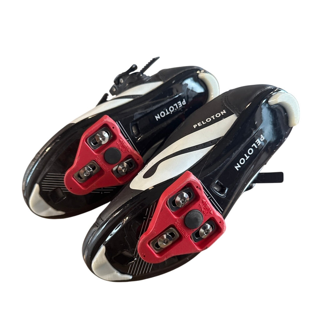 Pelaton Cycling Shoes sz 37
