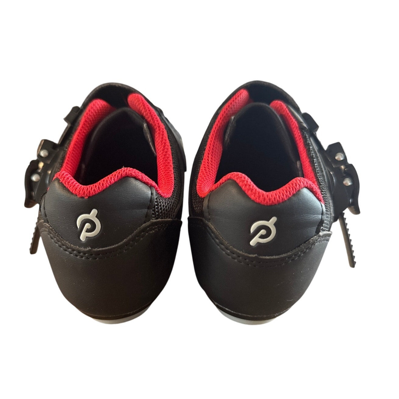 Pelaton Cycling Shoes sz 37
