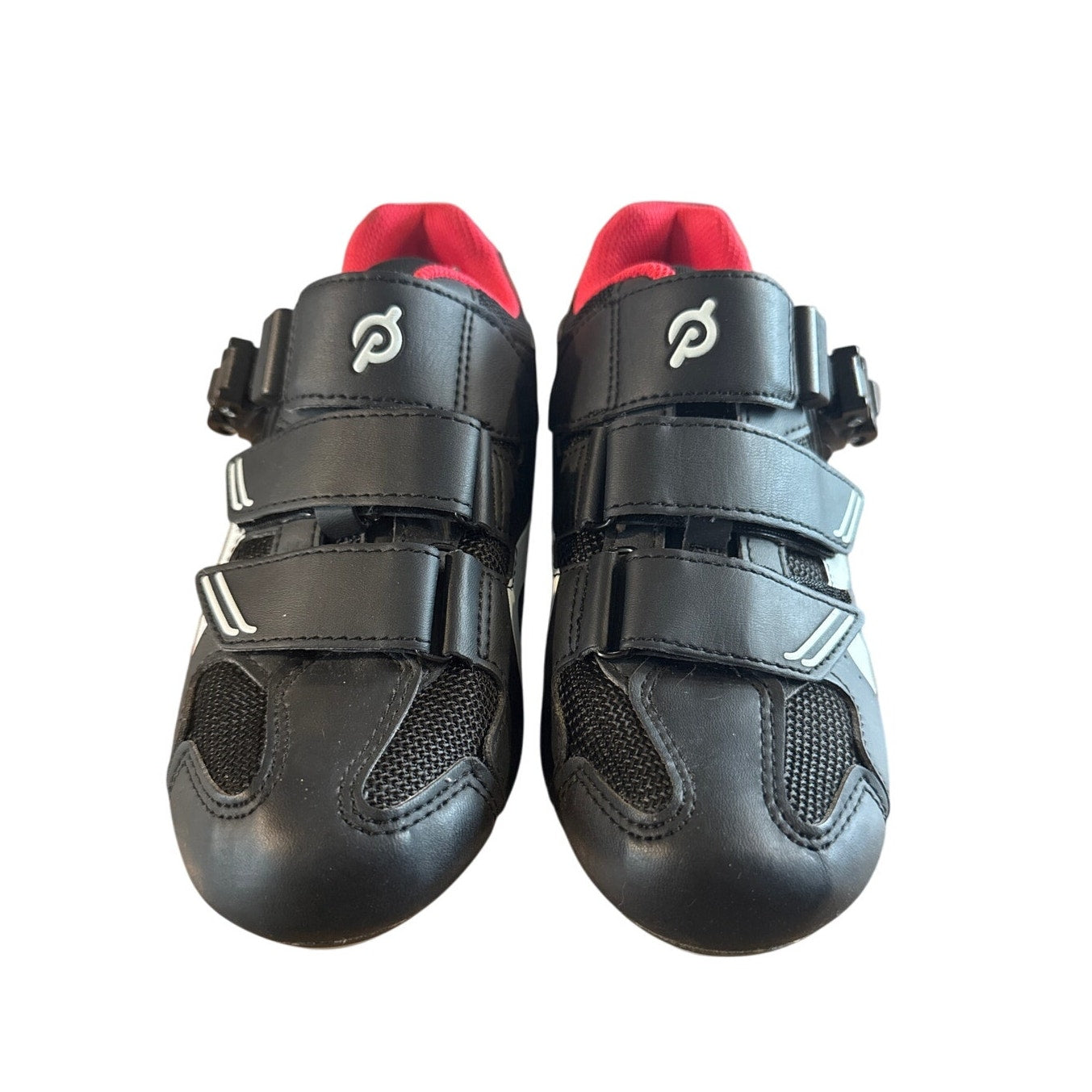 Pelaton Cycling Shoes sz 37