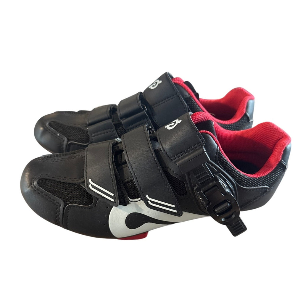 Pelaton Cycling Shoes sz 37