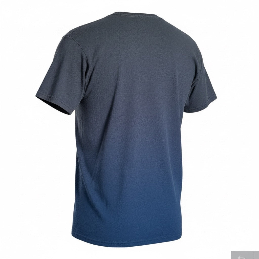 Mitchell & Ness Padres SD Logo Tee Navy MLB Streetwear Athletic New