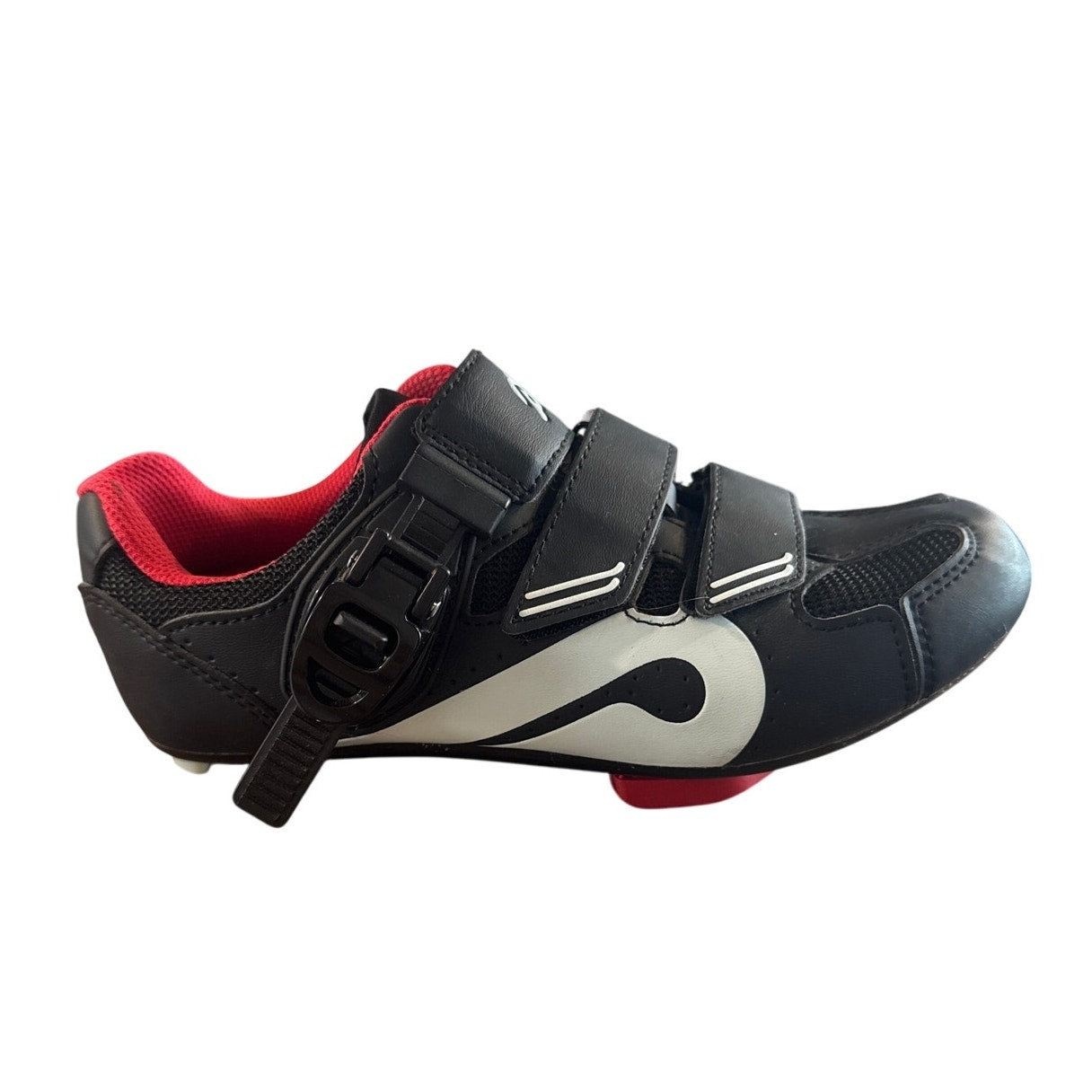 Pelaton Cycling Shoes sz 37