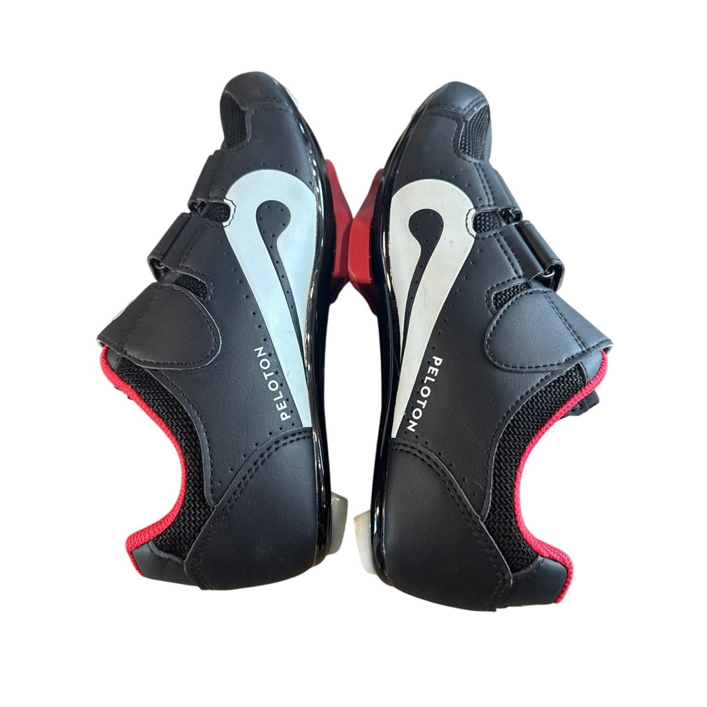 Pelaton Cycling Shoes sz 37