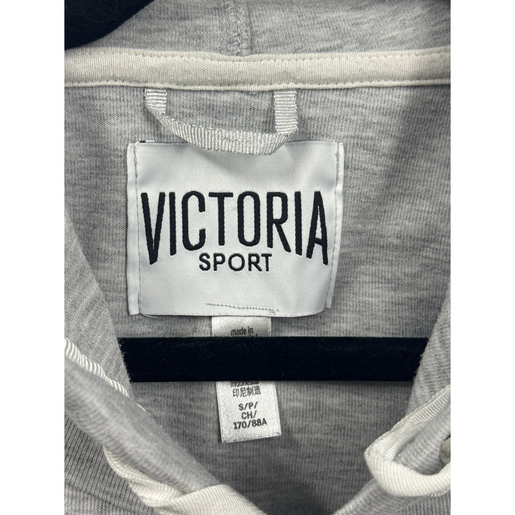 Victoria Secret Sport Oversized Hoodie sz Small