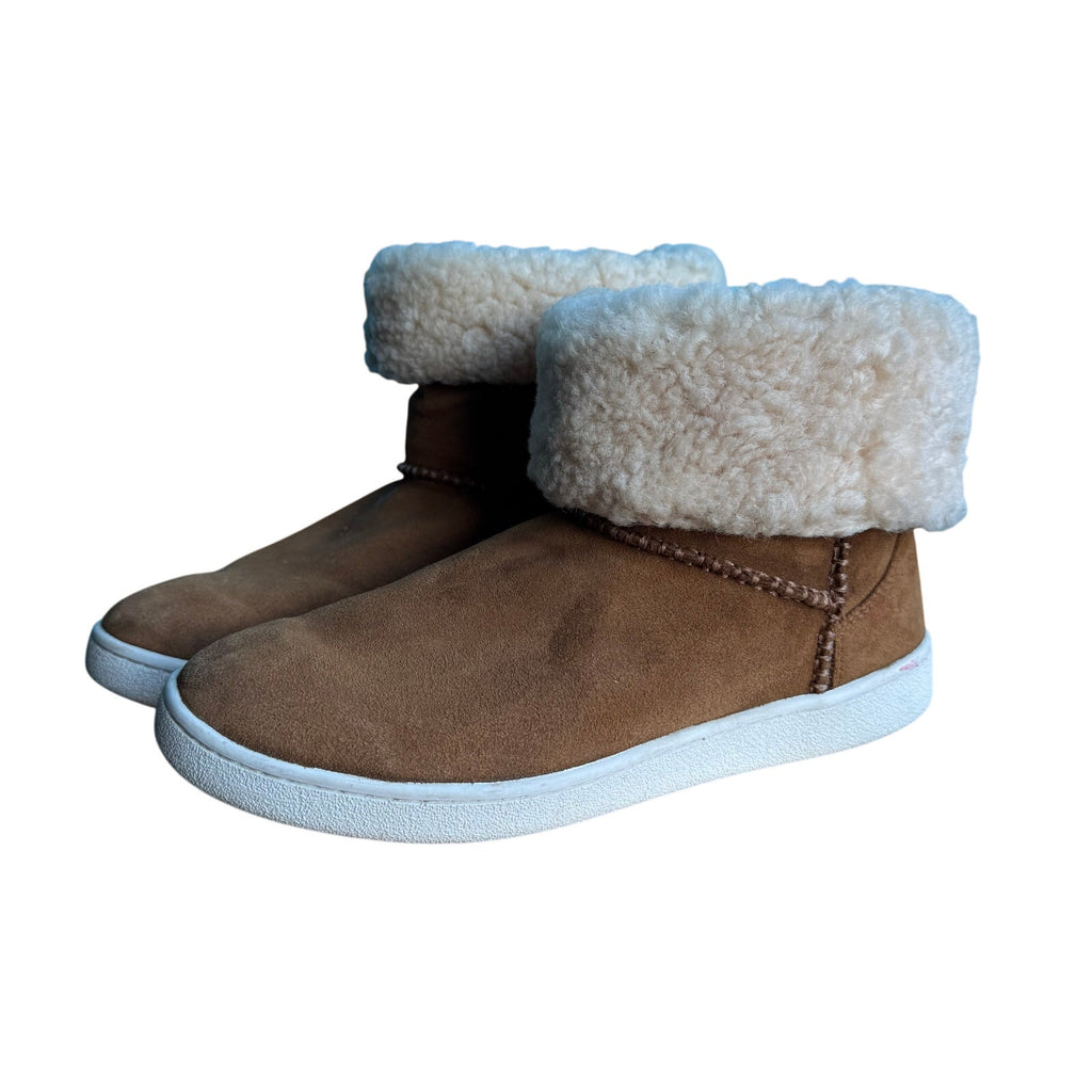 UGG Mika Classic Sneaker sz 9.5W