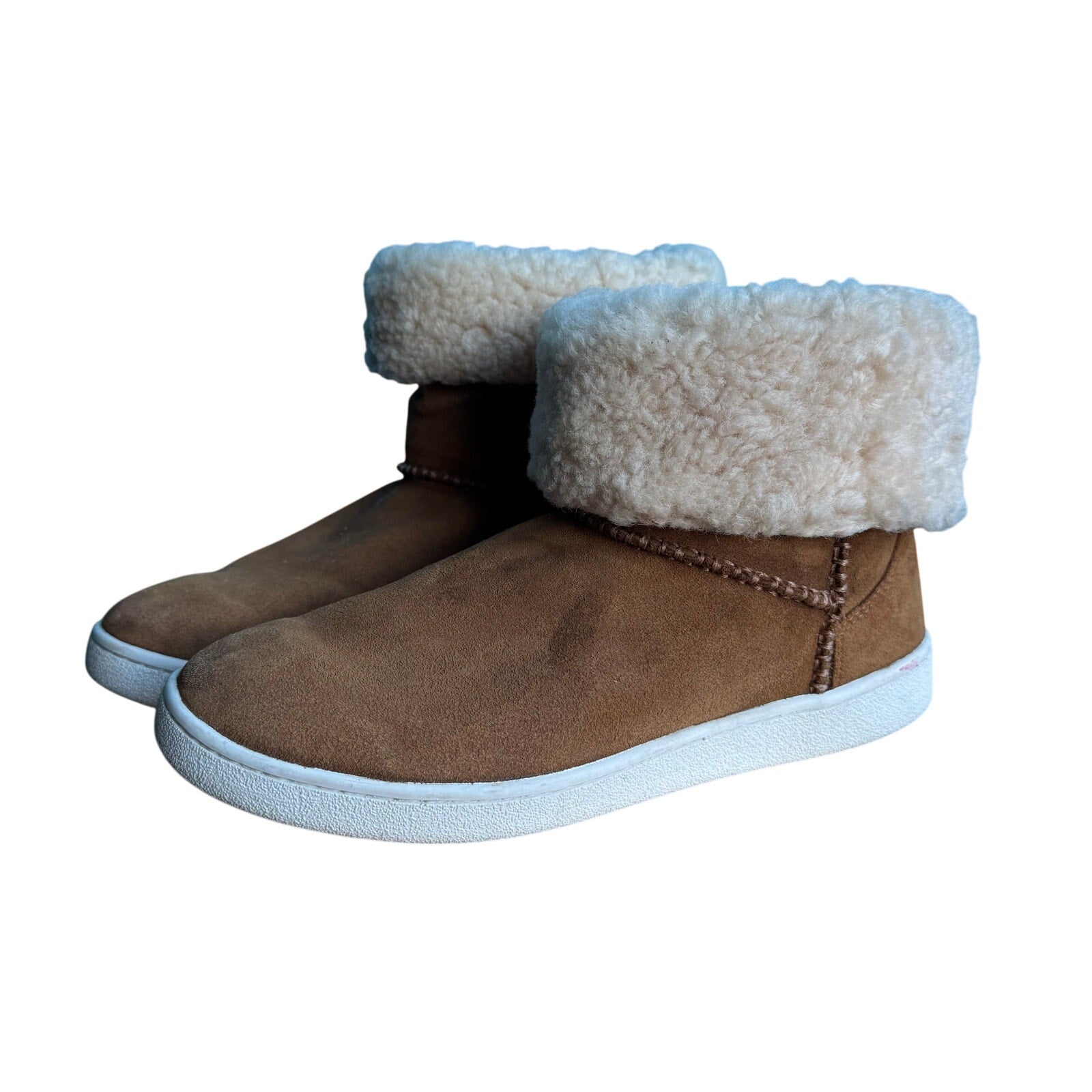 UGG Mika Classic Sneaker sz 9.5W