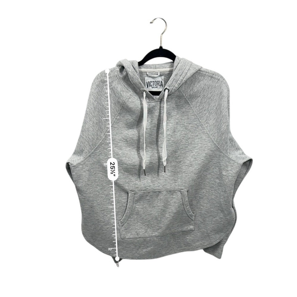 Victoria Secret Sport Oversized Hoodie sz Small