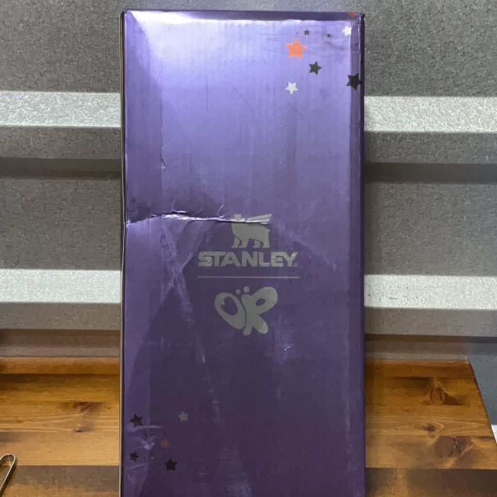 Euro Style Stanley x Olivia Rodrigo Quencher H2.O FlowState NIB