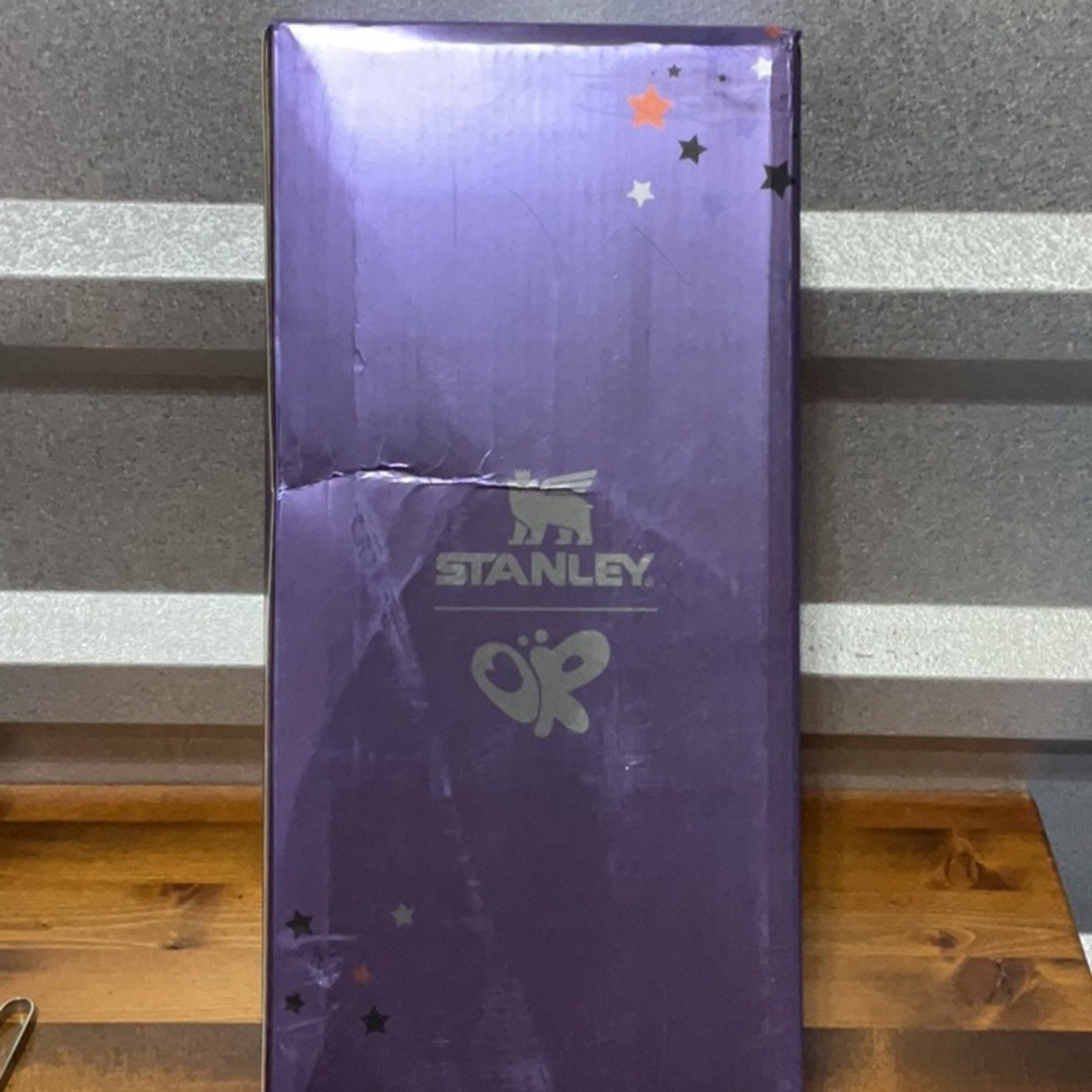 Euro Style Stanley x Olivia Rodrigo Quencher H2.O FlowState NIB