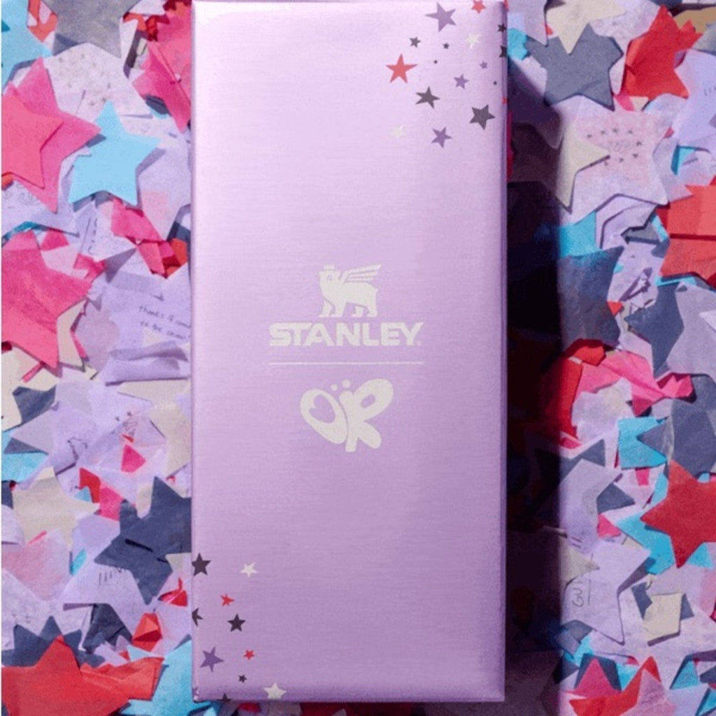 Euro Style Stanley x Olivia Rodrigo Quencher H2.O FlowState NIB